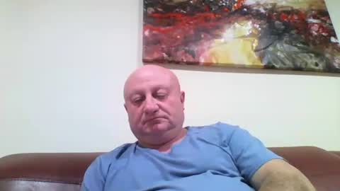 jacob_bron online show from January 14, 12:18 am