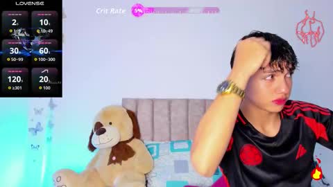 JACOB online show from March 19, 11:48 am