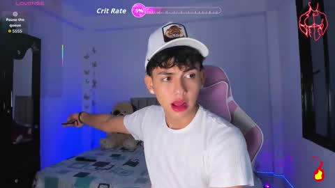 JACOB online show from March 27, 11:44 am