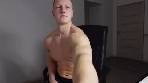 JACOB DEVON online show from March 6, 6:30 am