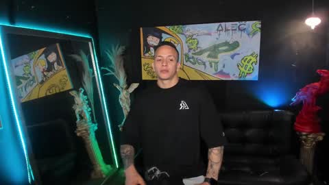 Snapshot of jacob_james01 chatting on February 9, 11:57 pm JACOB JAMES online show from February 9, 11:57 pm