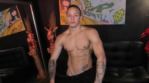 Snapshot of jacob_james01 chatting on September 29, 3:33 pm JACOB JAMES online show from September 29, 3:33 pm