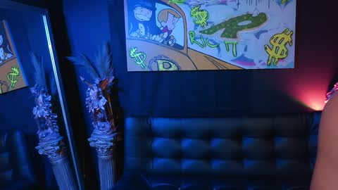 JACOB JAMES online show from March 31, 3:29 am