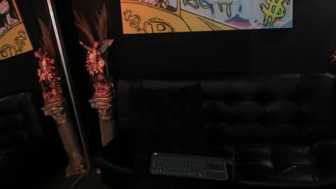 JACOB JAMES online show from November 6, 12:57 am