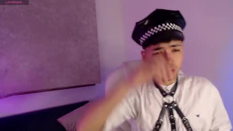 Snapshot of jacob_rick chatting on October 13, 11:56 am jacob_rick online show from October 13, 11:56 am