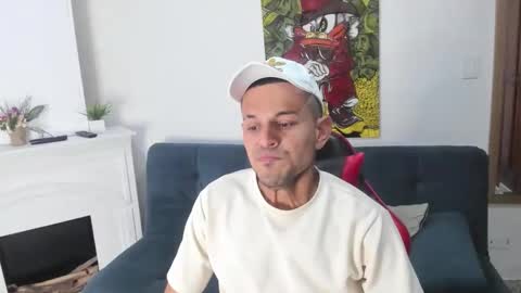 jacob_stonne online show from June 9, 10:48 am
