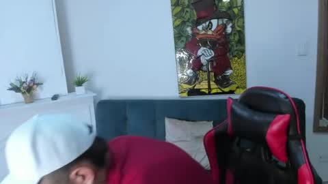 jacob_stonne online show from June 20, 10:43 am