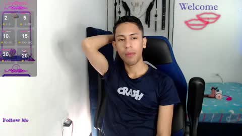 jacob online show from October 31, 5:19 am