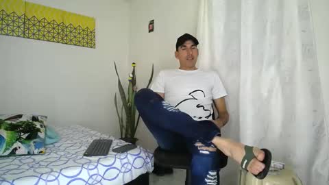 Snapshot of jacobandjayydenn chatting on February 26, 7:53 pm Jacob And Jayden online show from February 26, 7:53 pm
