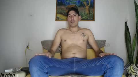 Jacob And Jayden online show from March 27, 7:04 pm