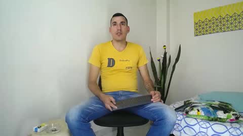 Snapshot of jacobandjayydenn chatting on March 10, 7:07 pm Jacob And Jayden online show from March 10, 7:07 pm