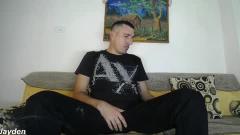 Jacob And Jayden online show from April 11, 6:23 pm