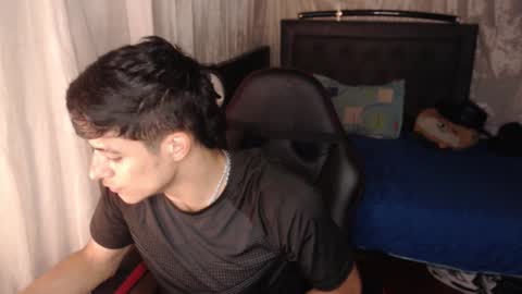 Jacobbakerr online show from January 16, 4:10 am