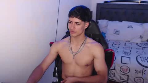 Jacobbakerr online show from April 9, 6:19 am