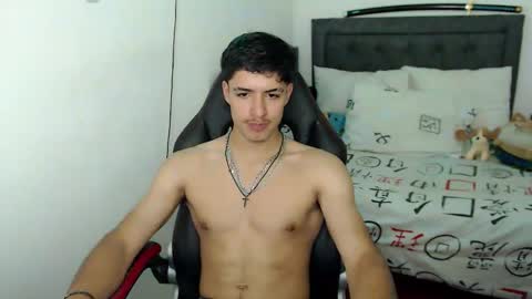 Jacobbakerr online show from May 7, 6:58 pm