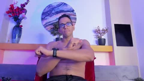 jacobdraven online show from October 3, 5:05 am