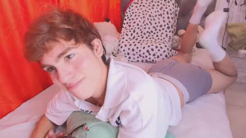 jacobelord online show from February 23, 2:52 pm