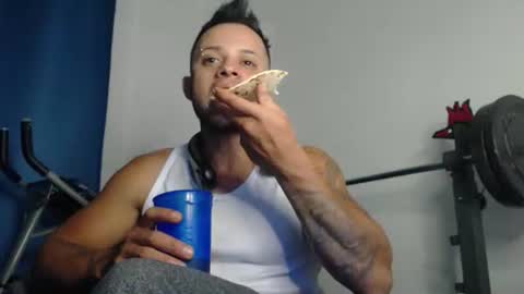 Snapshot of jacobjamess chatting on January 29, 2:30 am jacobjamess online show from January 29, 2:30 am