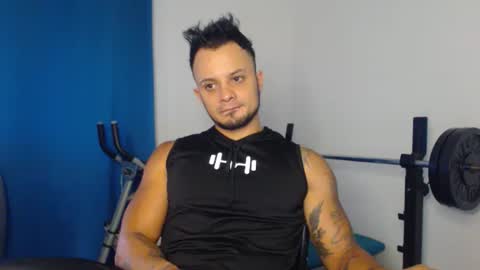 Snapshot of jacobjamess chatting on September 25, 6:59 pm jacobjamess online show from September 25, 6:59 pm