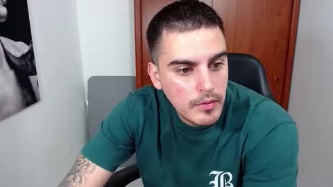 jacobjobs1 online show from February 24, 3:15 pm