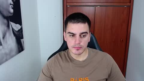 jacobjobs1 online show from March 3, 2:13 pm