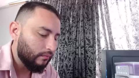 jacobkingd online show from February 14, 7:02 pm