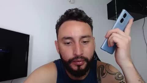 jacobkingd online show from October 29, 4:25 am