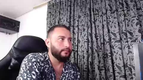 jacobkingd online show from February 20, 3:34 am