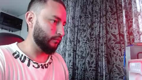 jacobkingd online show from February 17, 9:00 pm