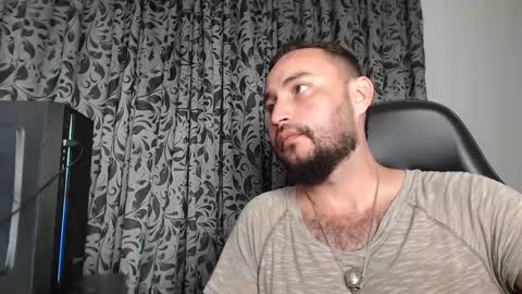 jacobkingd online show from March 12, 6:29 am