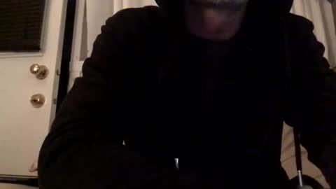 Jacob online show from May 7, 1:23 am