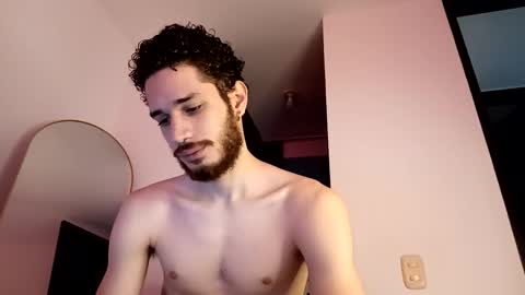 JACOB  ROBIN online show from November 22, 2:59 pm