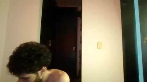 JACOB  ROBIN online show from November 5, 2:30 pm