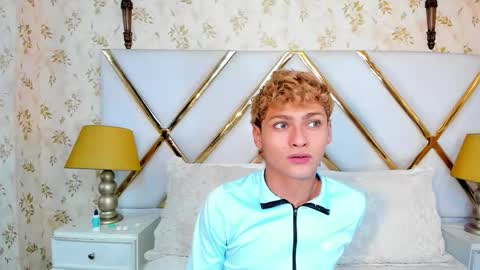 jacobrusso online show from February 8, 4:27 am