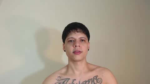 Jacob   online show from February 27, 3:29 am