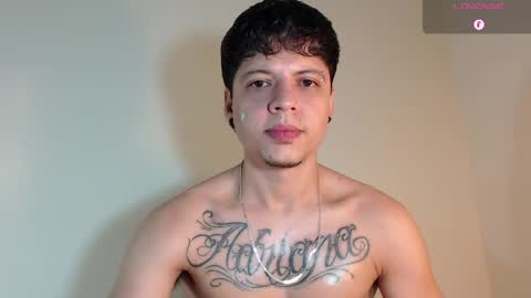 Jacob   online show from April 10, 2:50 am