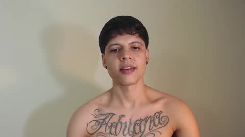 Jacob   online show from December 3, 9:50 pm