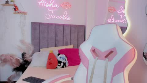 JACOBSS online show from June 2, 6:32 pm