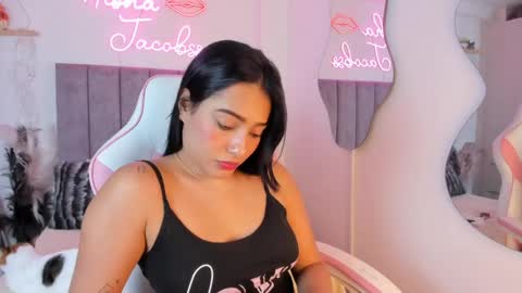 JACOBSS online show from March 31, 1:39 am