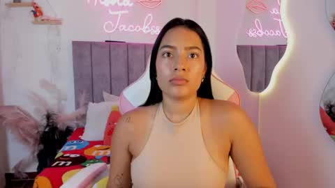 JACOBSS online show from June 10, 9:24 pm