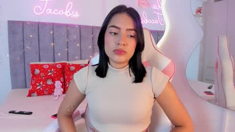 JACOBSS online show from December 1, 10:19 pm