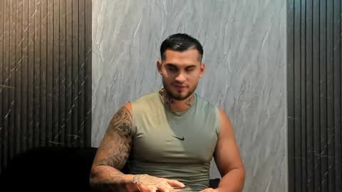 jacobsthorm online show from April 21, 2:51 am