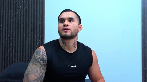 jacobsthorm online show from February 20, 3:39 am