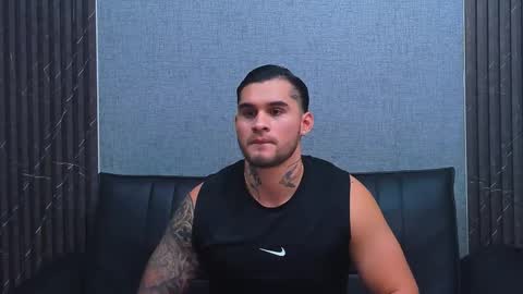 jacobsthorm online show from November 14, 4:25 am