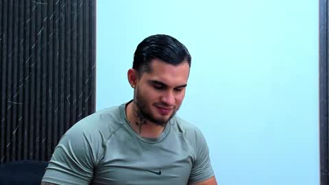 jacobsthorm online show from February 24, 2:58 am