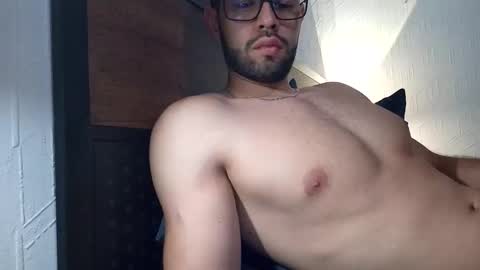 Jacob online show from January 14, 1:26 am