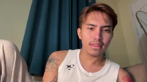 Jacob online show from May 23, 5:20 pm