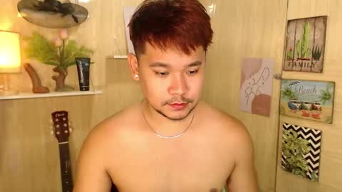 JacobxCarlo online show from November 22, 8:13 am