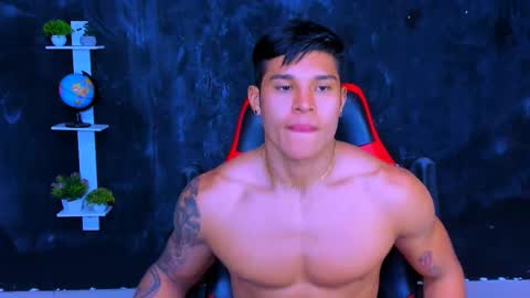 Snapshot of jacod_cock1 chatting on September 30, 12:21 am JACOD online show from September 30, 12:21 am