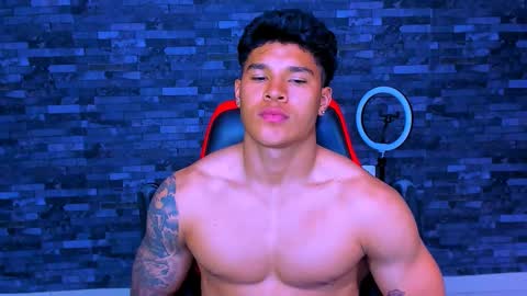 JACOD online show from December 4, 11:15 pm